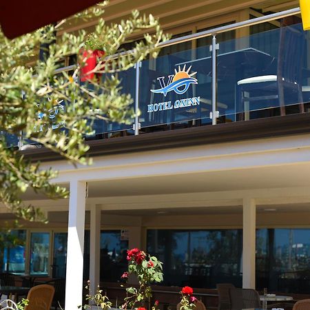 Kryemëdhej Vila Oxinn מראה חיצוני תמונה