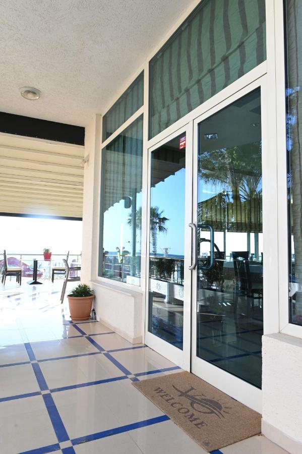 Kryemëdhej Vila Oxinn מראה חיצוני תמונה