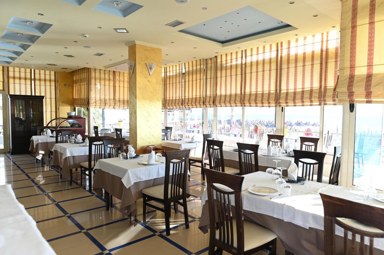 Kryemëdhej Vila Oxinn מראה חיצוני תמונה