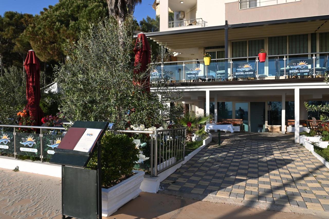 Kryemëdhej Vila Oxinn מראה חיצוני תמונה