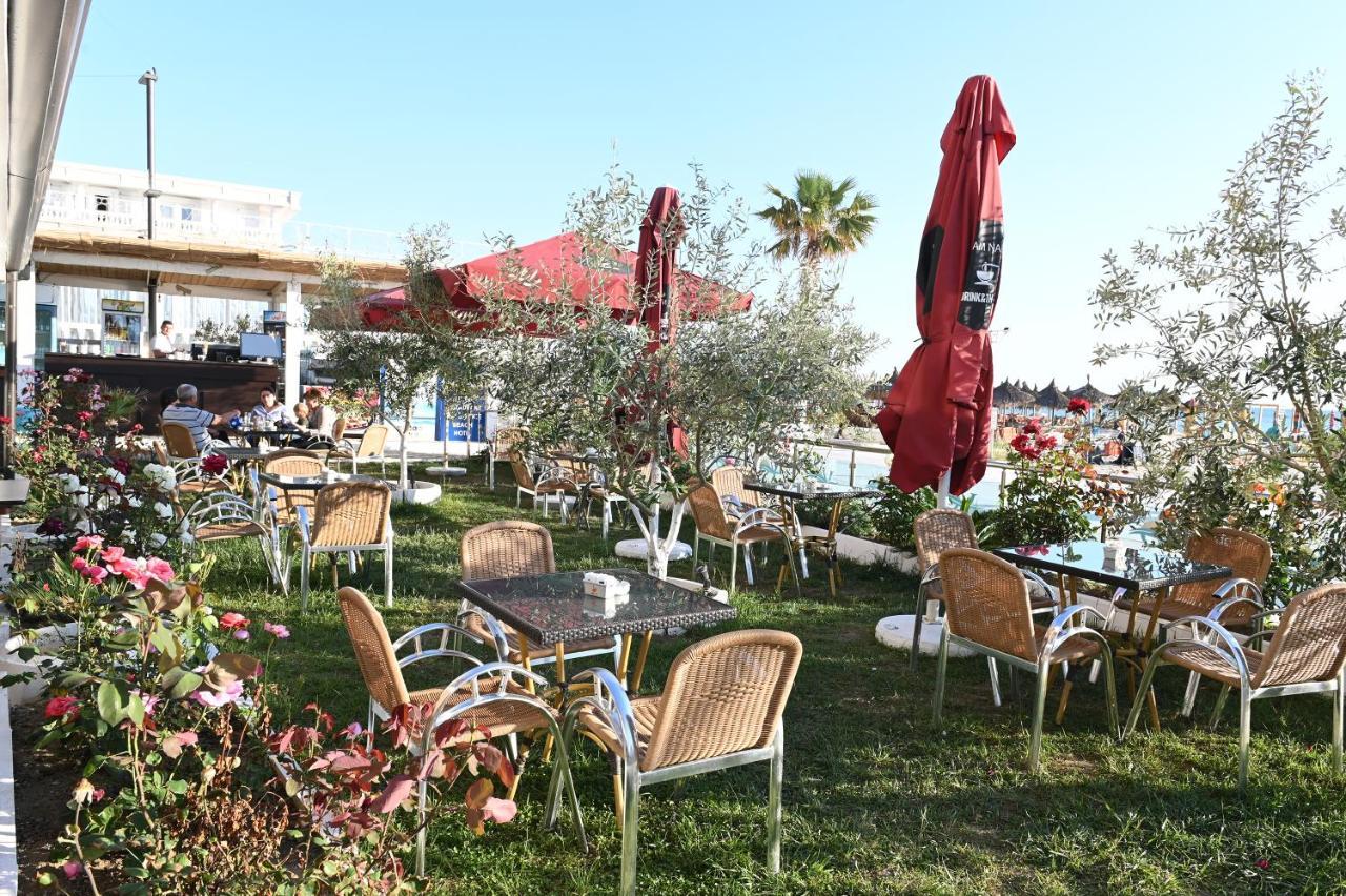 Kryemëdhej Vila Oxinn מראה חיצוני תמונה
